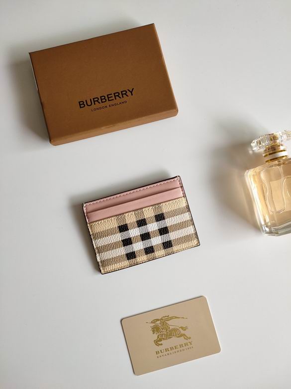 Burberry Wallet ID:20231003-43